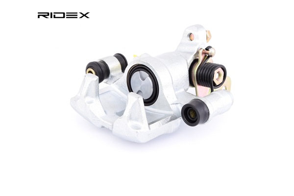 Bremszange MAZDA in Original Qualität GE7C2661XA, GE7C2661XB, GE7C26980B von RIDEX