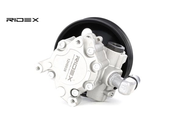 Vásároljon online olcsó, eredeti Szervószivattyú 12H0038 alkatrészt, mely összehasonlítható a 0024668701 OEM számmal