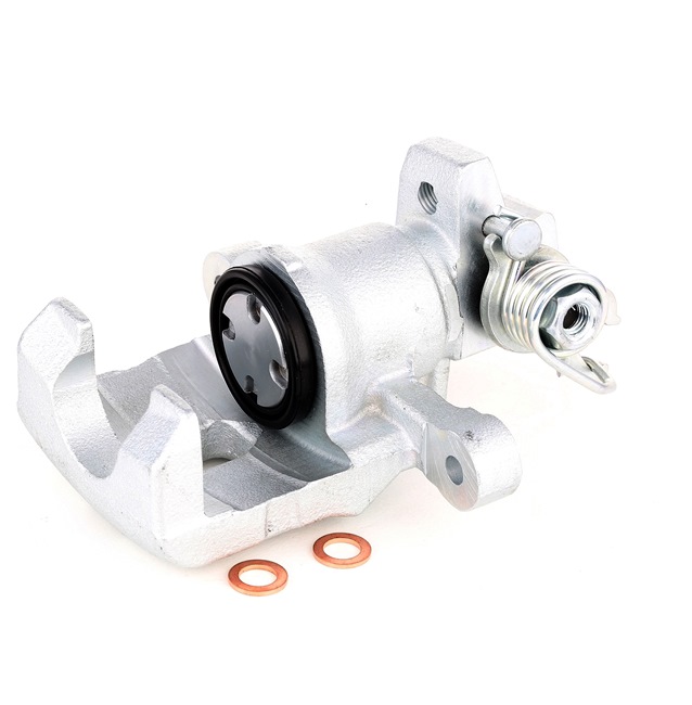 Bremszange KIA in Original Qualität 5836007320, 582102D500, 582102D520 von RIDEX