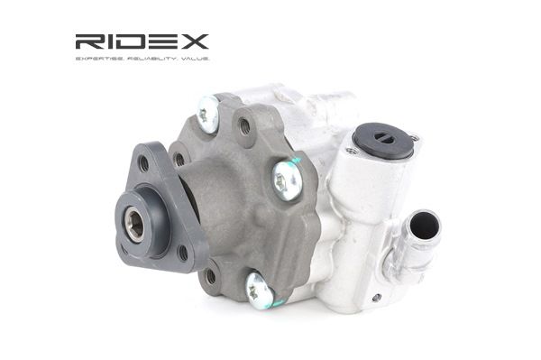 OE Pompa idraulica servosterzo ABARTH GRANDE PUNTO 2012 8K0145154H, 8K0145154L, 8K0145156G di RIDEX