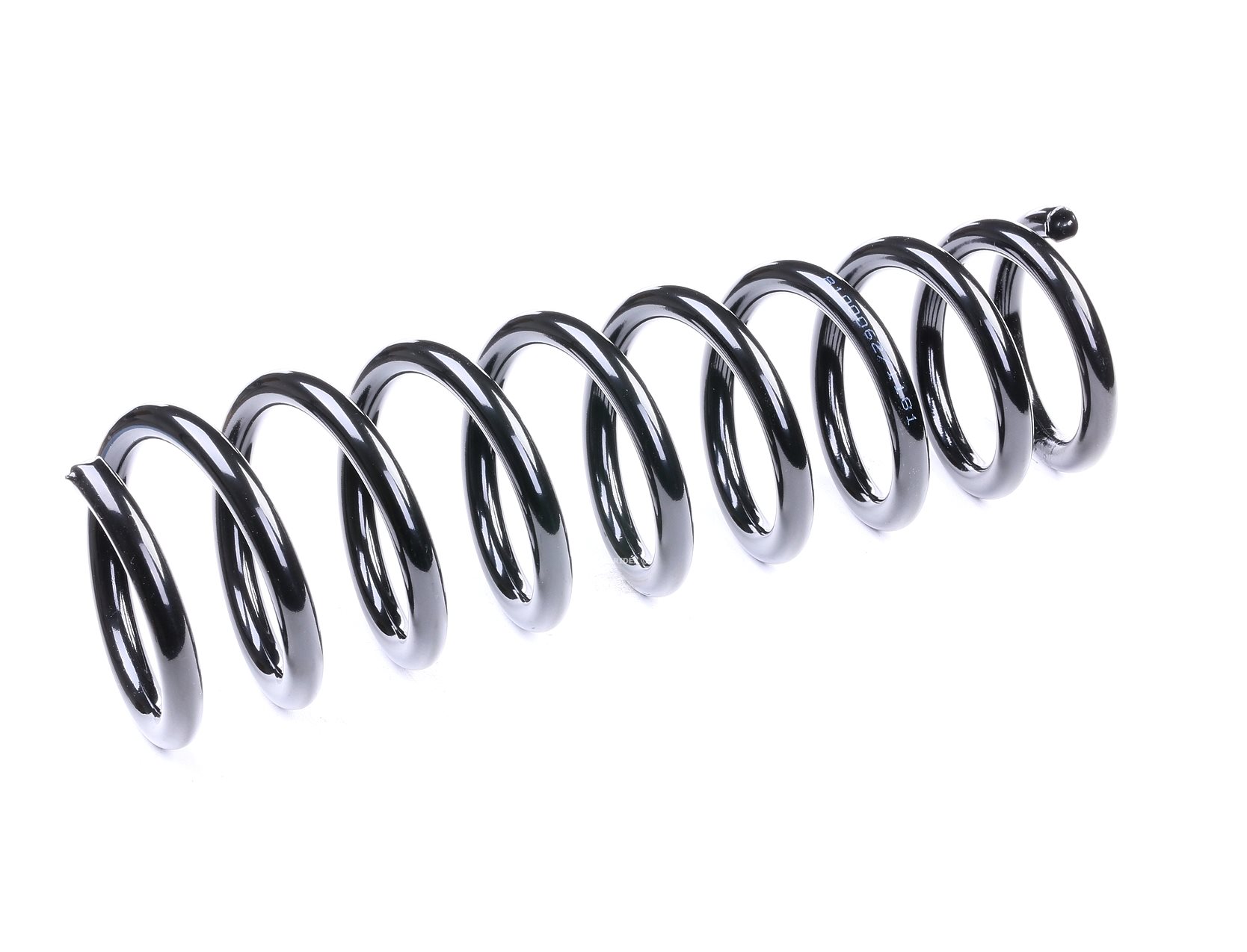 RIDEX Fahrwerksfeder Produkt Nr.: 188C0057 zum günstigen Preis von 25,04 € kaufen