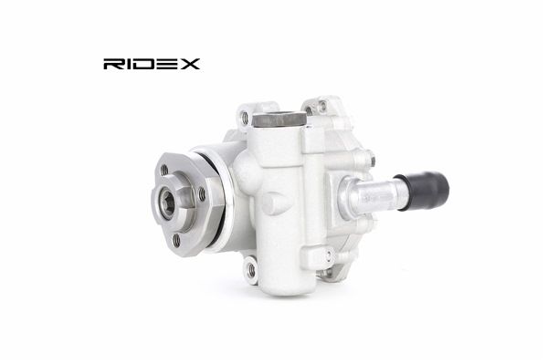 OE Hydraulikpumpe Lenkung VW TOURAN 2012 038145157, 1030323, 1H0422154D von RIDEX