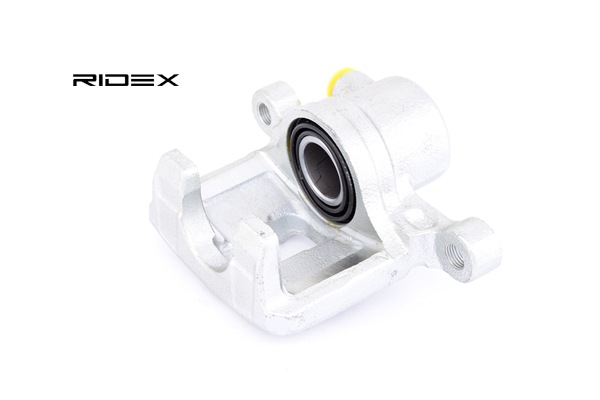 Bremszange MITSUBISHI in Original Qualität MR955066, 4605A073, MR955007 von RIDEX
