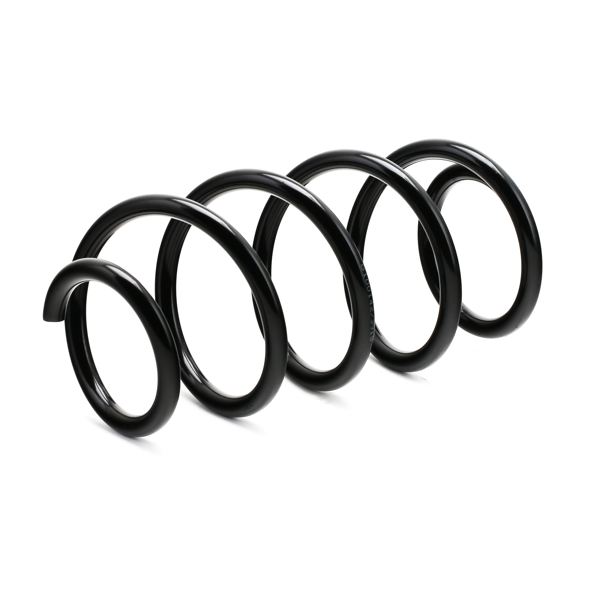 Köp RIDEX Spiralfjäder Produktnummer: 188C0276 till det förmånliga priset av 413,99 kr