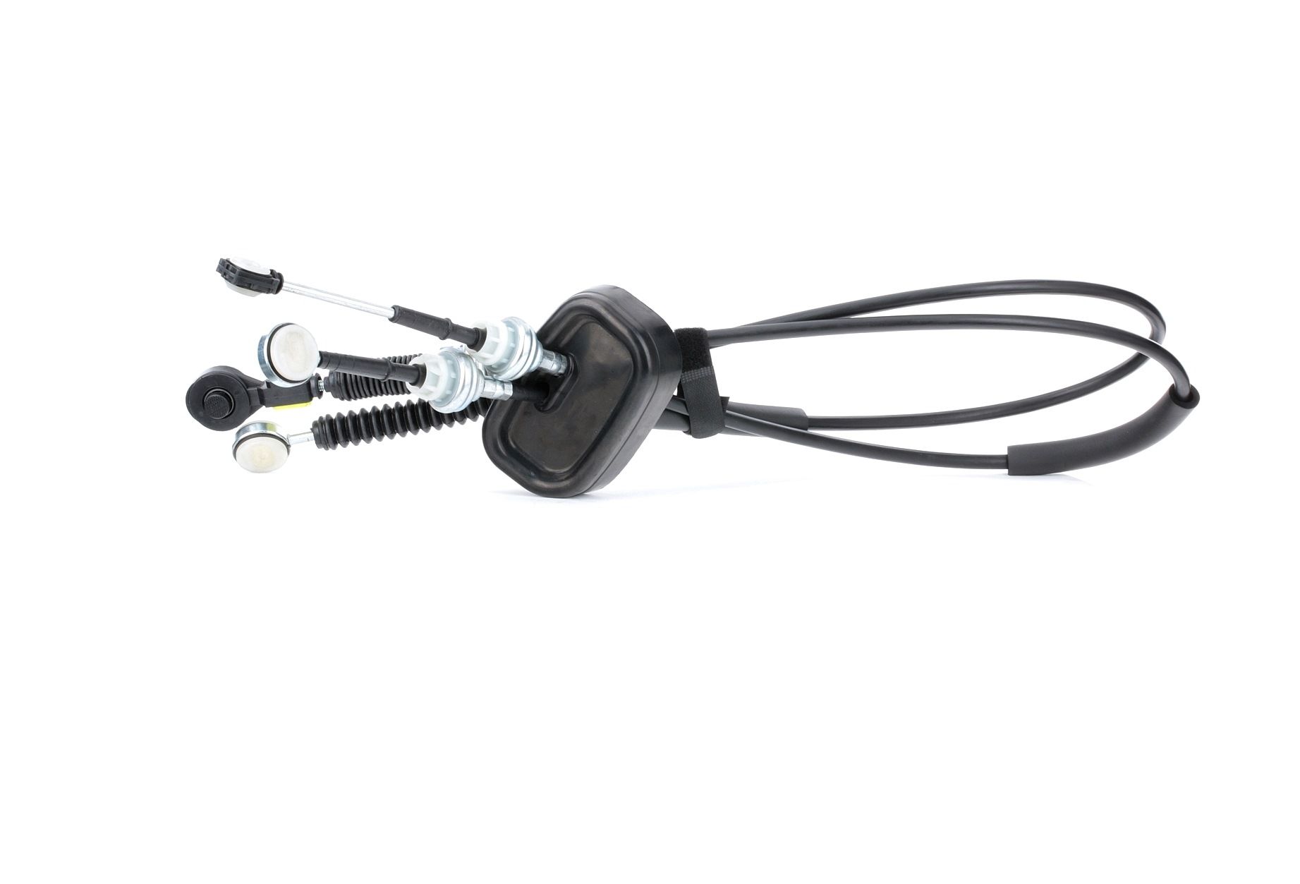 Įsigykite RIDEX Trosas, neautomatinė transmisija Prekės Nr.: 1787C0004 už žemiausią 54,65 € kainą
