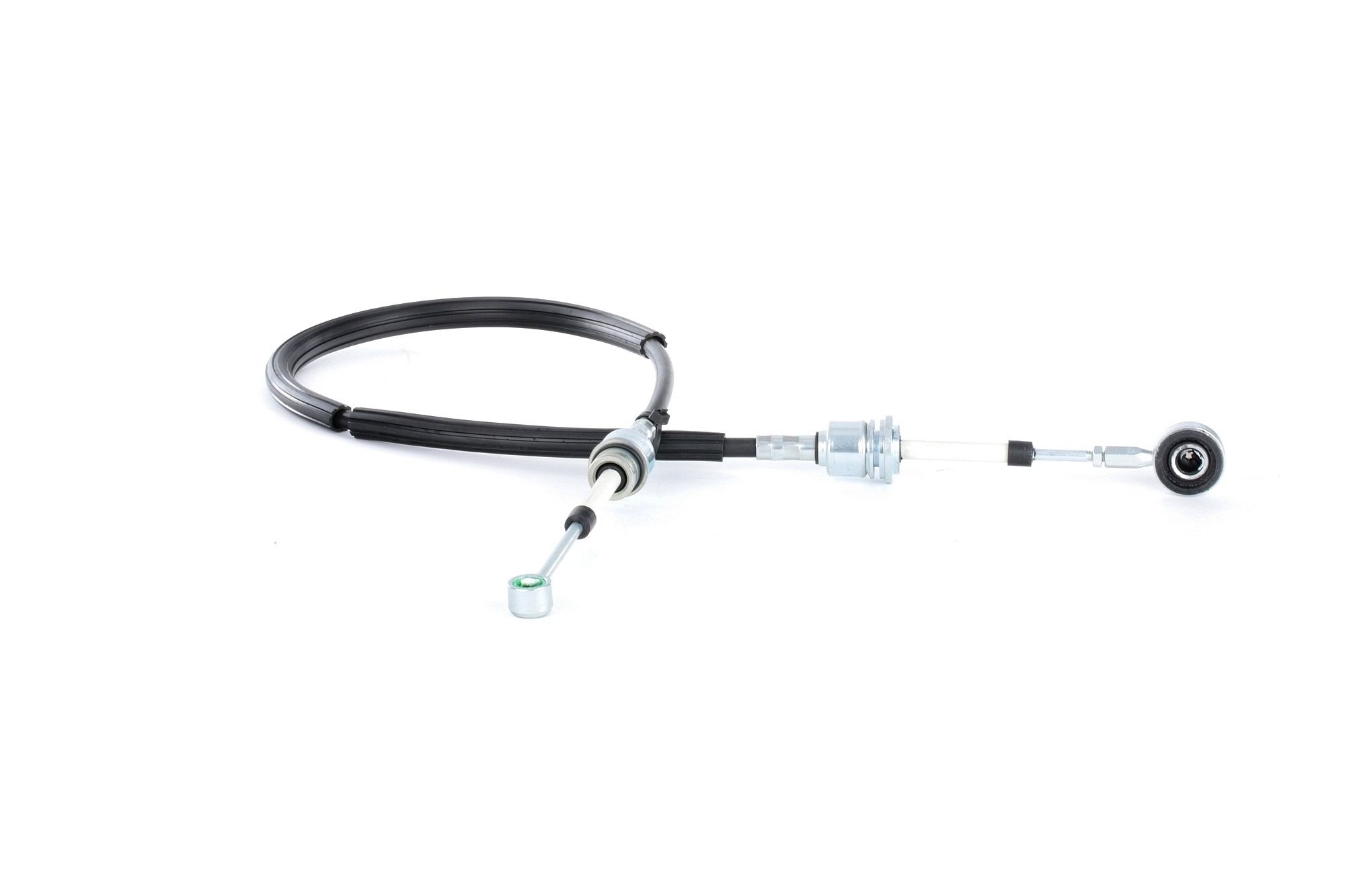 Įsigykite RIDEX Trosas, neautomatinė transmisija Prekės Nr.: 1787C0015 už žemiausią 20,97 € kainą