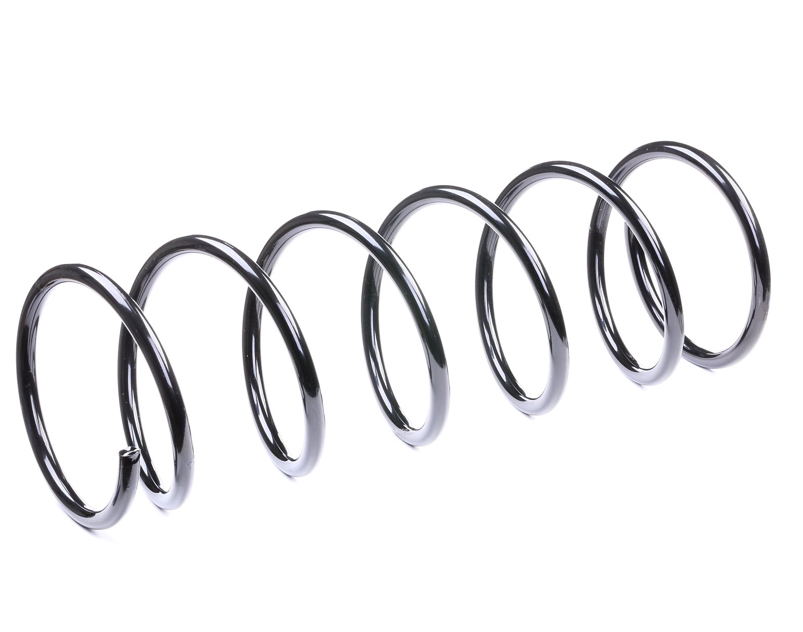 Köp RIDEX Spiralfjäder Produktnummer: 188C0196 till det förmånliga priset av 391,48 kr