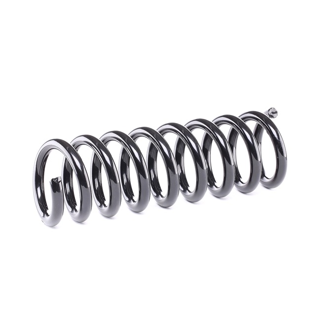RIDEX A 202 324 17 04 Fahrwerksfeder