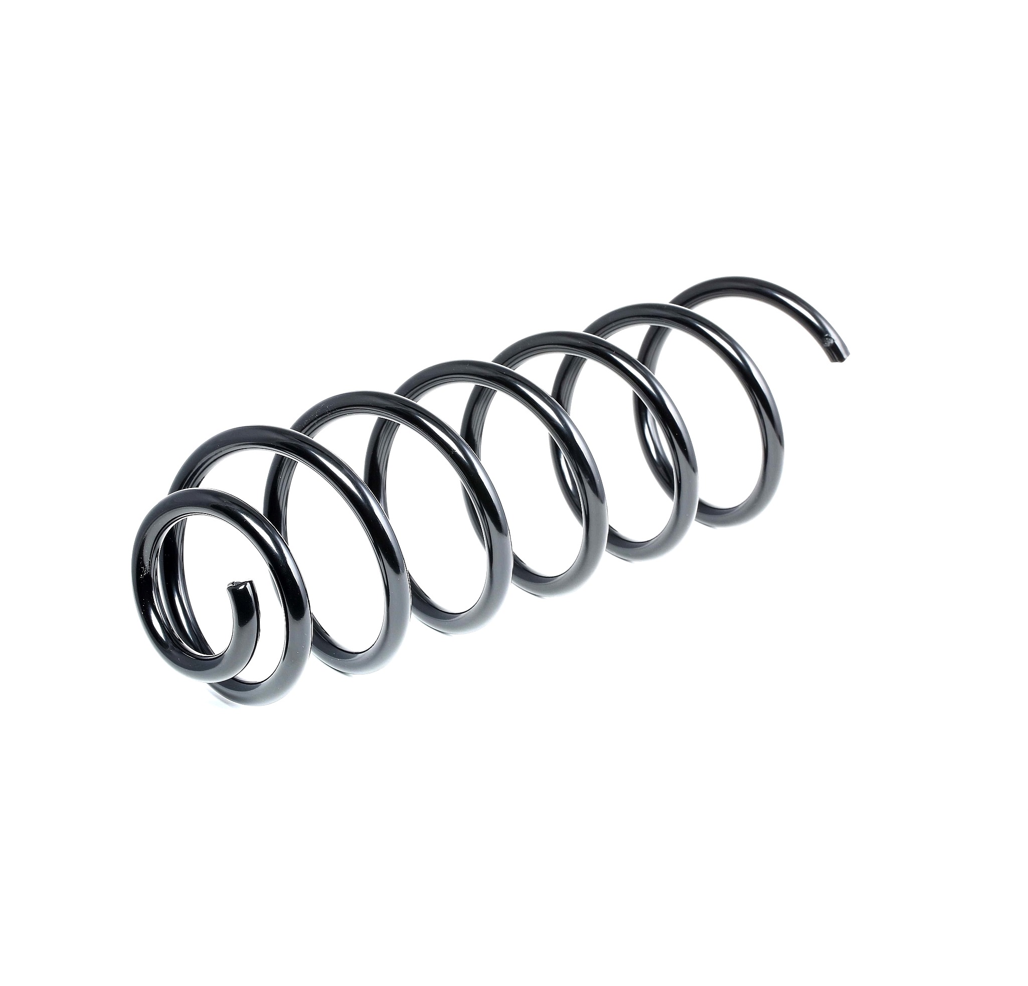 Köp RIDEX Spiralfjäder Produktnummer: 188C0285 till det förmånliga priset av 281,40 kr