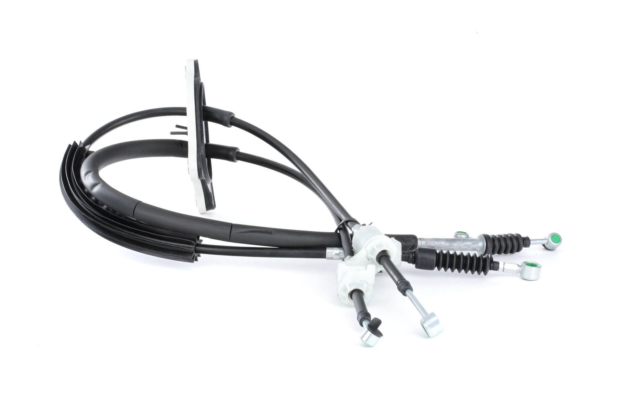 Įsigykite RIDEX Trosas, neautomatinė transmisija Prekės Nr.: 1787C0019 už žemiausią 40,67 € kainą