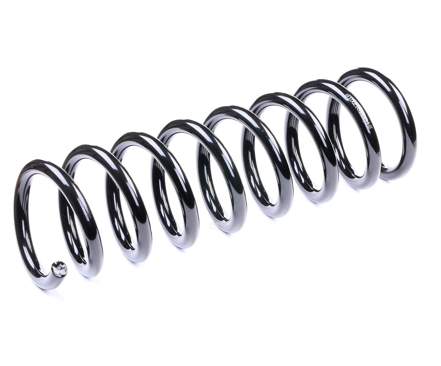 Köp RIDEX Spiralfjäder Produktnummer: 188C0271 till det förmånliga priset av 428,14 kr