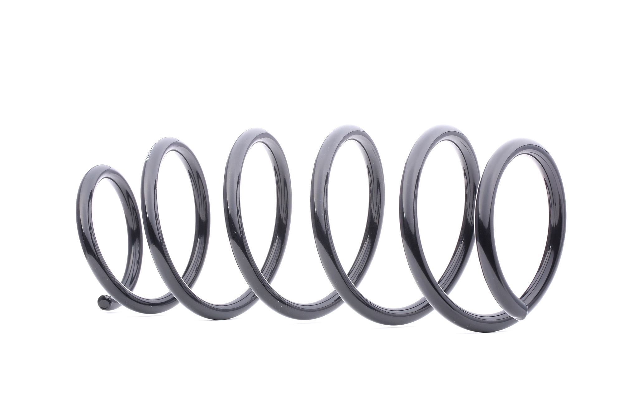 Köp RIDEX Spiralfjäder Produktnummer: 188C0109 till det förmånliga priset av 328,47 kr