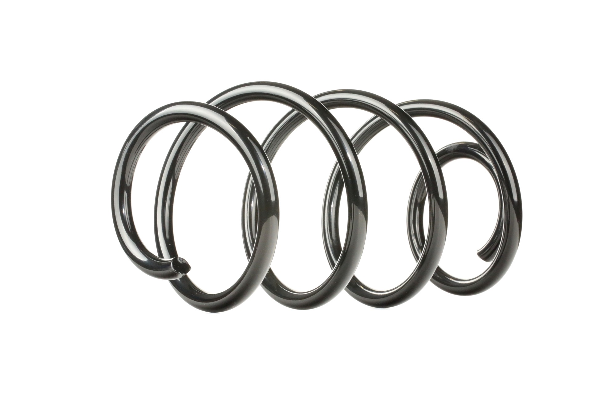 Köp RIDEX Spiralfjäder Produktnummer: 188C0167 till det förmånliga priset av 438,44 kr