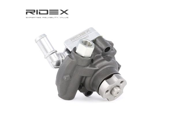 FORD Steering pump in original quality 1117631, 1357629, 1475652 from RIDEX
