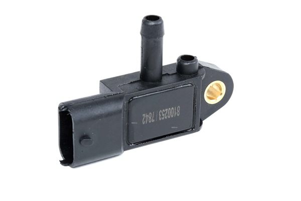 Sensor udstødningstryk SAAB af original kvalitet 00862715, 04709270, 055198717 fra RIDEX