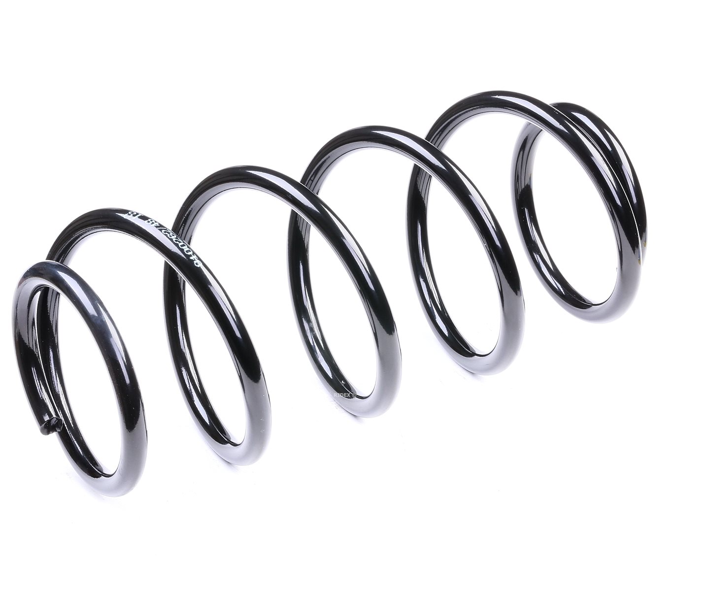 Köp RIDEX Spiralfjäder Produktnummer: 188C0102 till det förmånliga priset av 128,67 kr