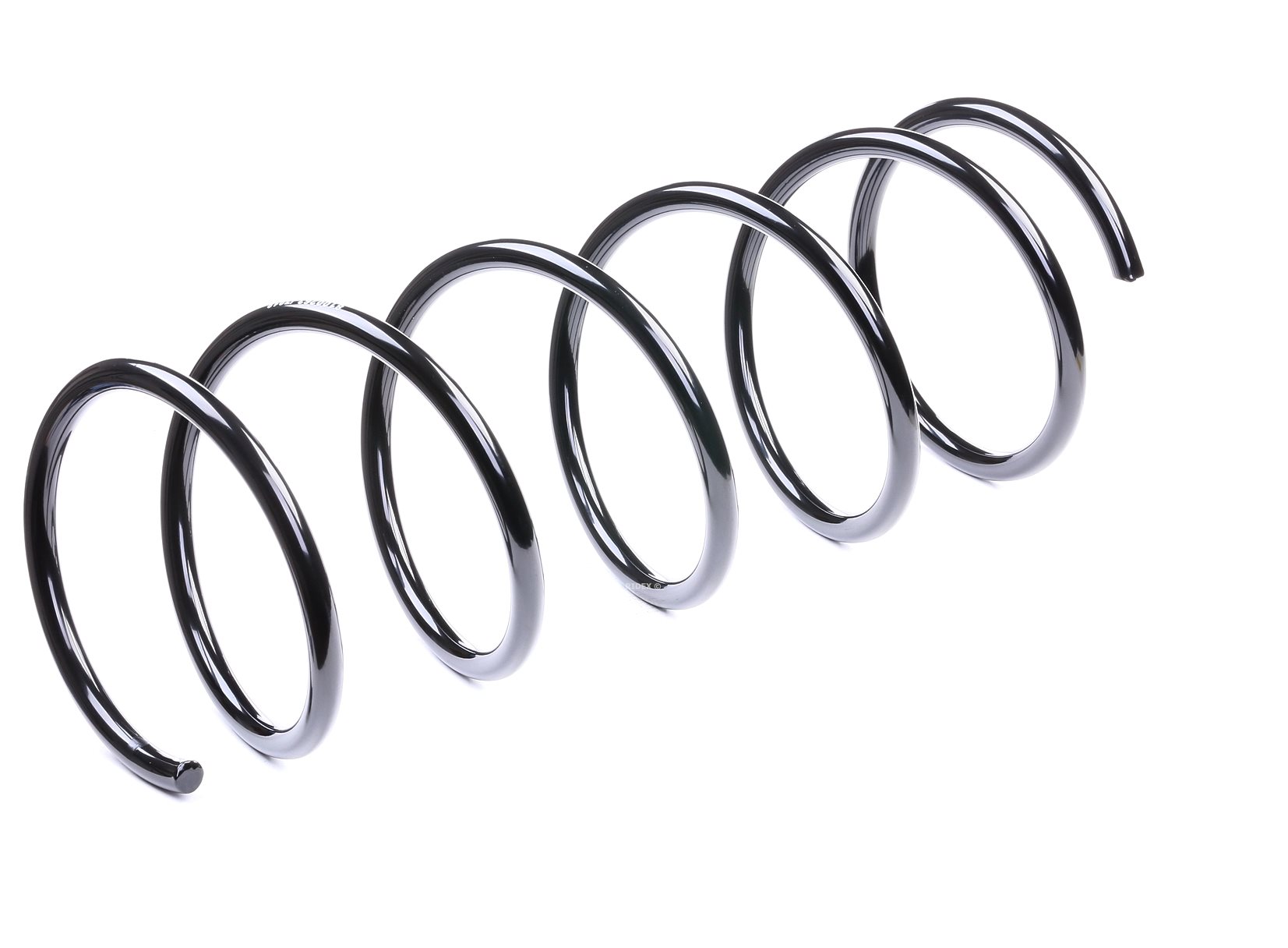 Köp RIDEX Spiralfjäder Produktnummer: 188C0107 till det förmånliga priset av 386,95 kr