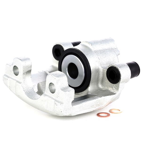 DODGE Bremžu suports ar oriģinālu kvalitāti 05003891AB, 05019808AA, 5003891AB no RIDEX