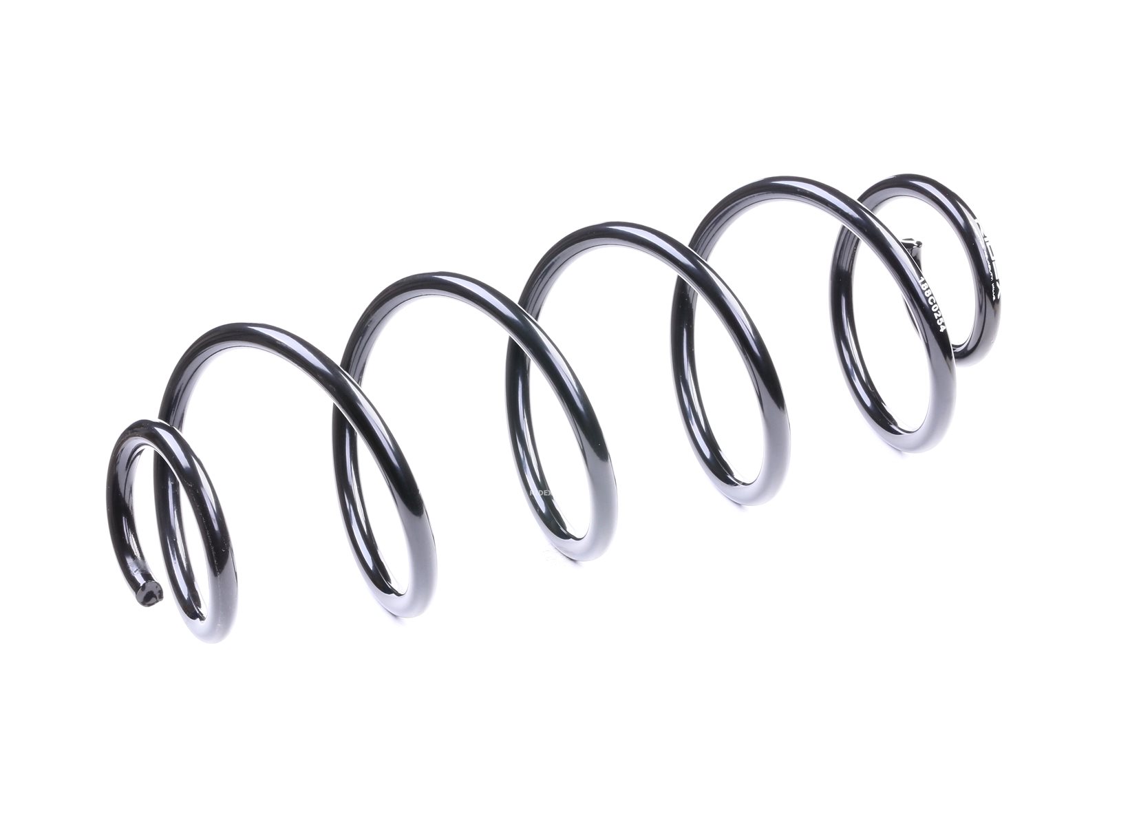 Kjøp RIDEX Fjær Product No .: 188C0254 for den lave prisen av 340,63 kr