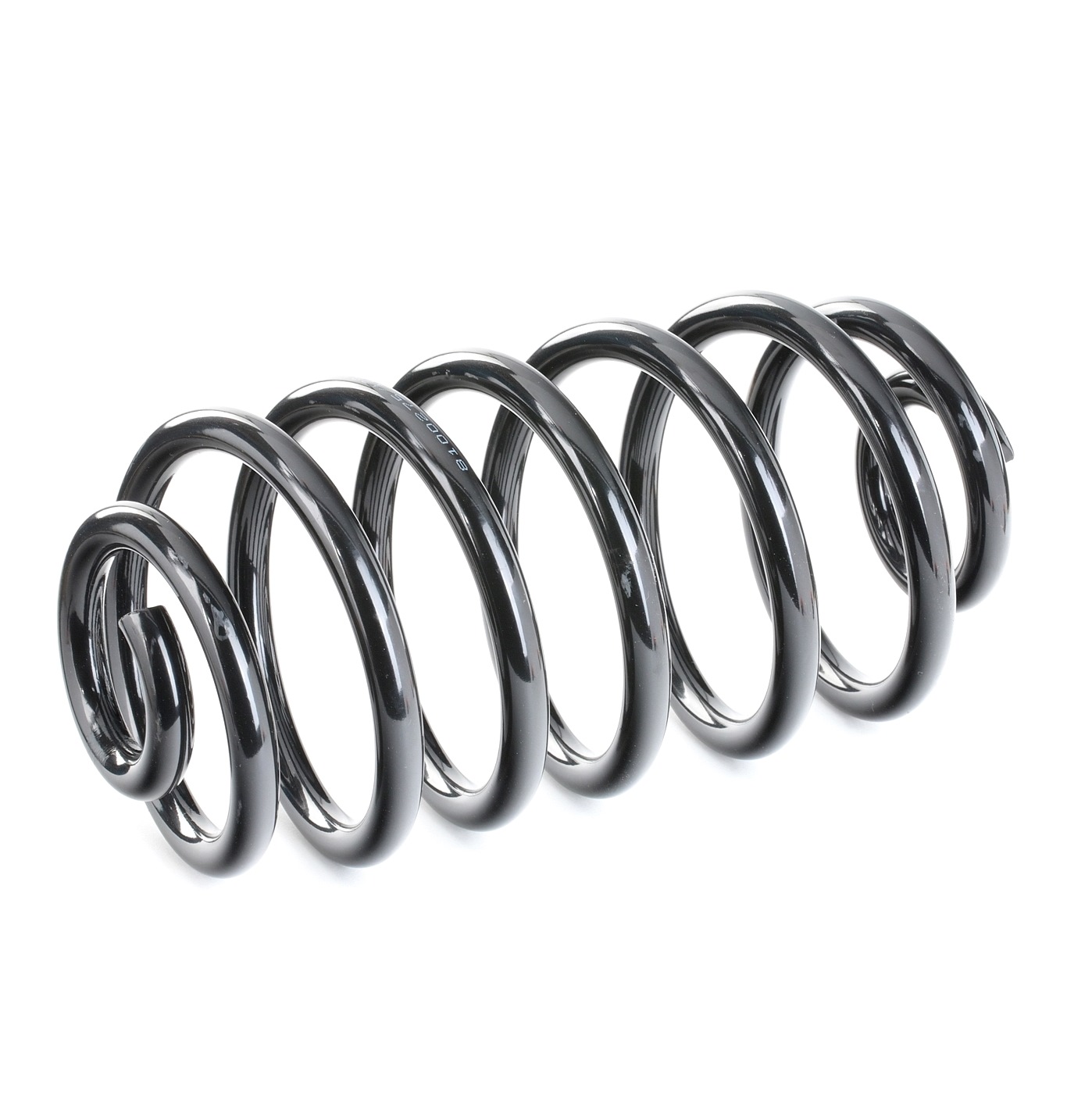 Köp RIDEX Spiralfjäder Produktnummer: 188C0061 till det förmånliga priset av 375,81 kr