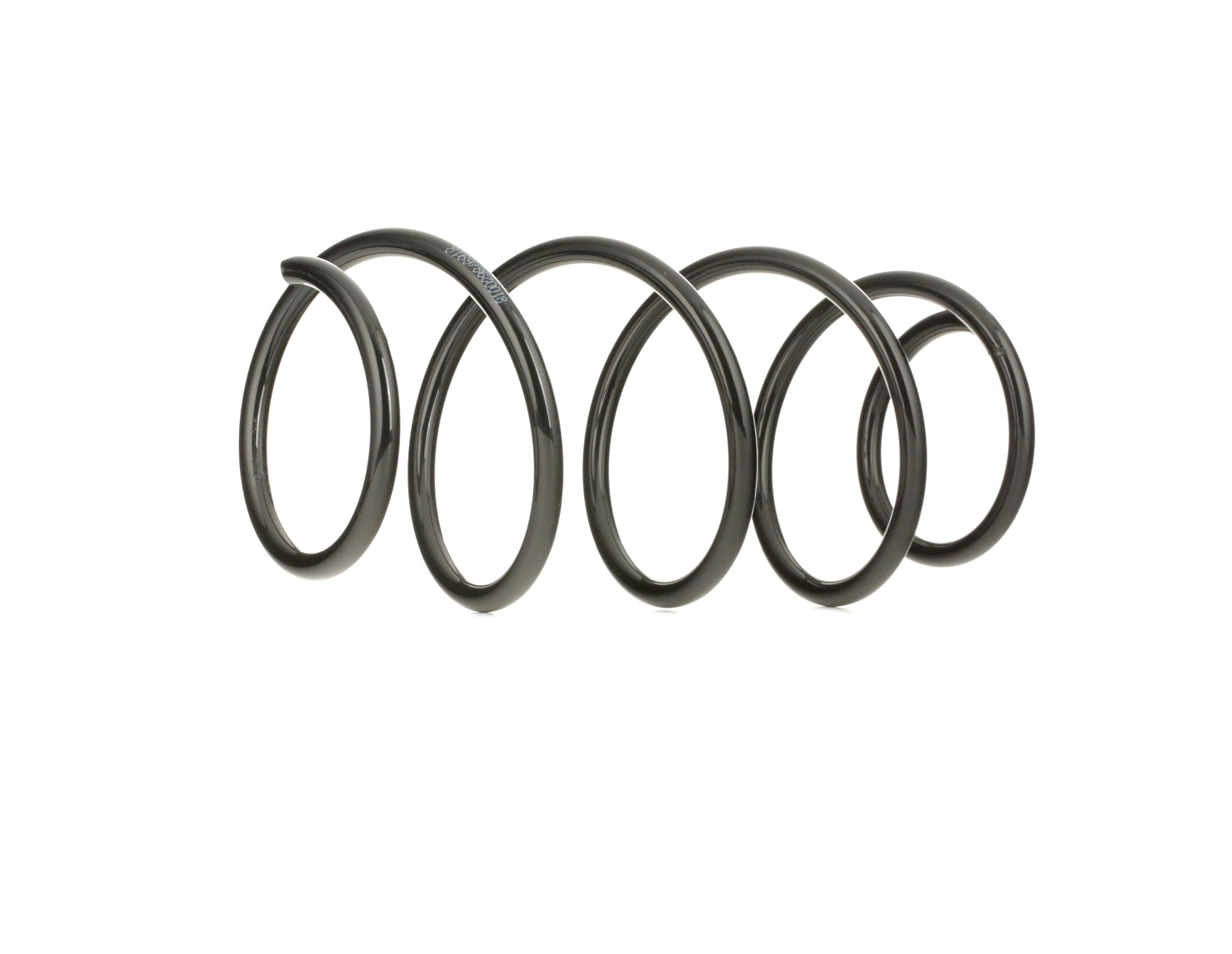 Köp RIDEX Spiralfjäder Produktnummer: 188C0055 till det förmånliga priset av 320,77 kr