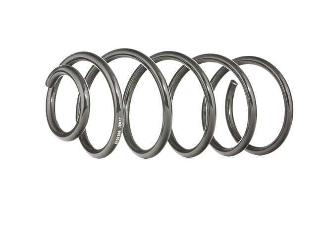 Billige Hersteller-Fahrwerksfeder 188C0160 vergleichbar mit 1H0411105D OEM-Nr im Web einkaufen