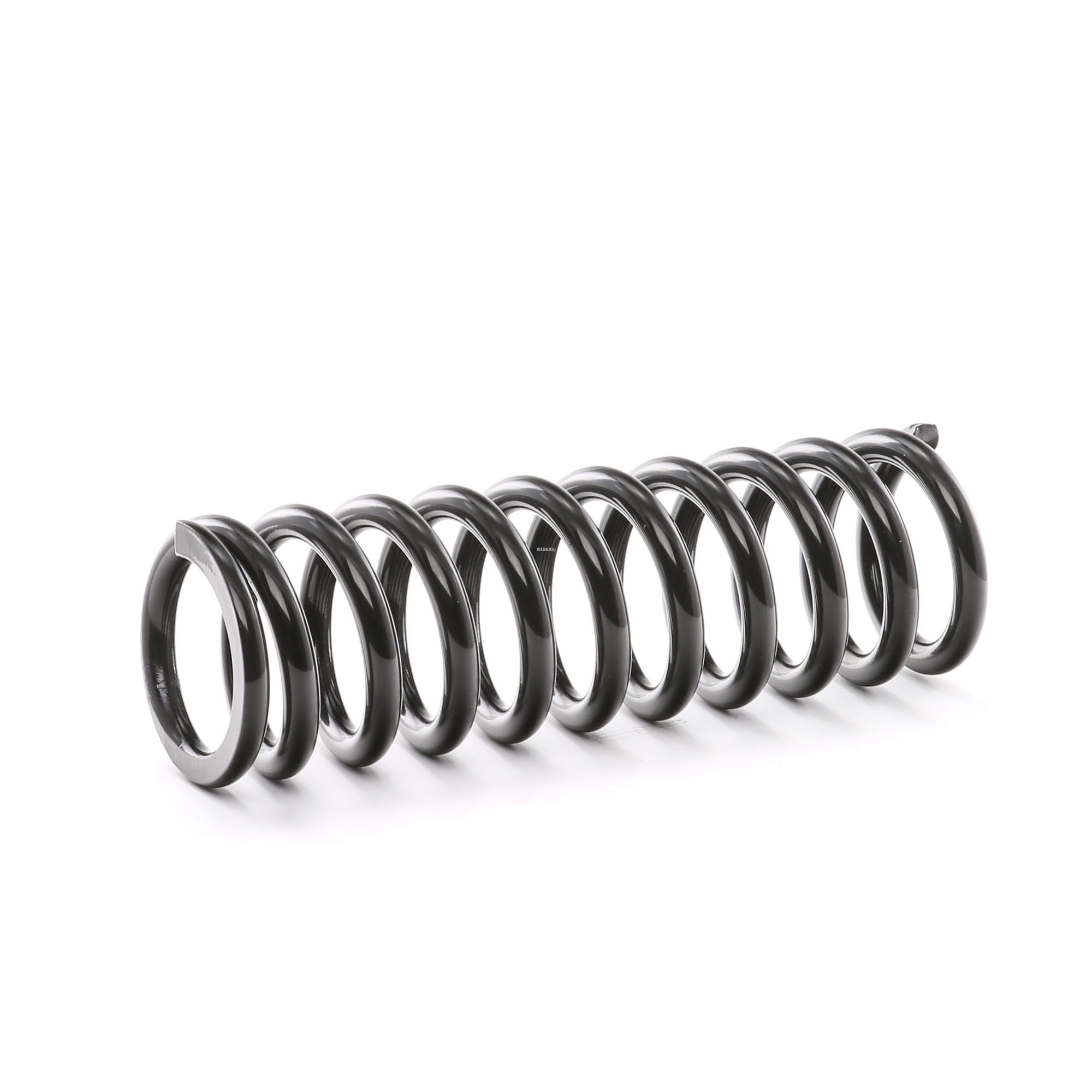 Köp RIDEX Spiralfjäder Produktnummer: 188C0272 till det förmånliga priset av 350,35 kr