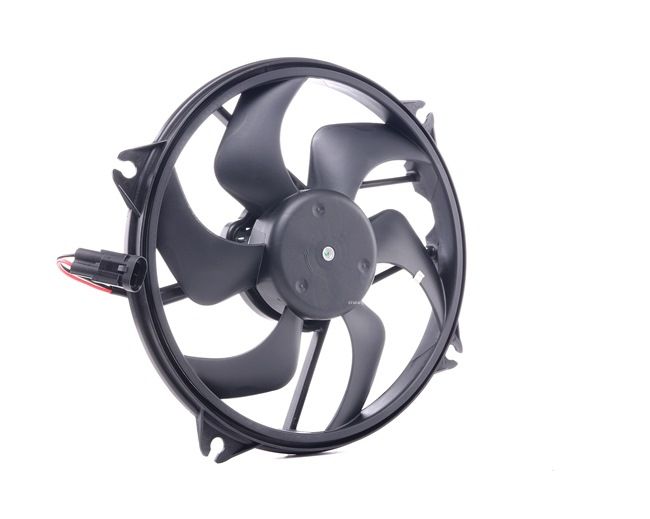 Cumpărați online Ventilator, radiator SKRF-0300100 original/ă și la un preț mic, compatibil/ă cu nr. OEM 1253F0