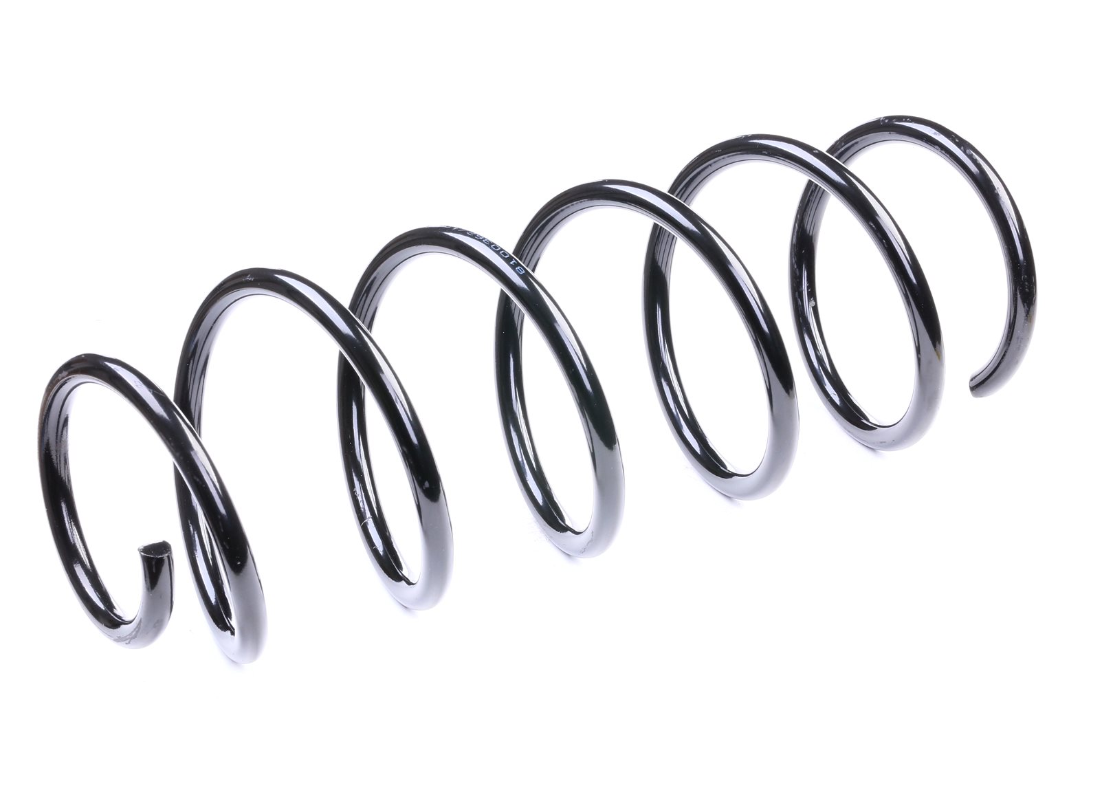 Köp RIDEX Spiralfjäder Produktnummer: 188C0050 till det förmånliga priset av 318,12 kr
