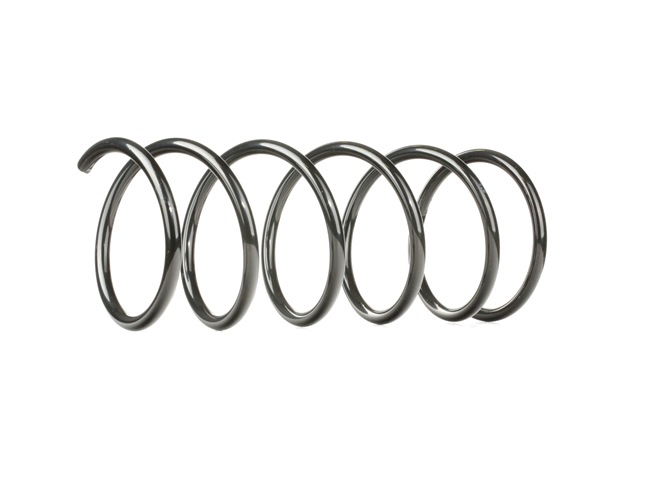 Ford Fiesta Mk4 1999 Coil spring RIDEX OEM 1003601, 1003604, 1022185
