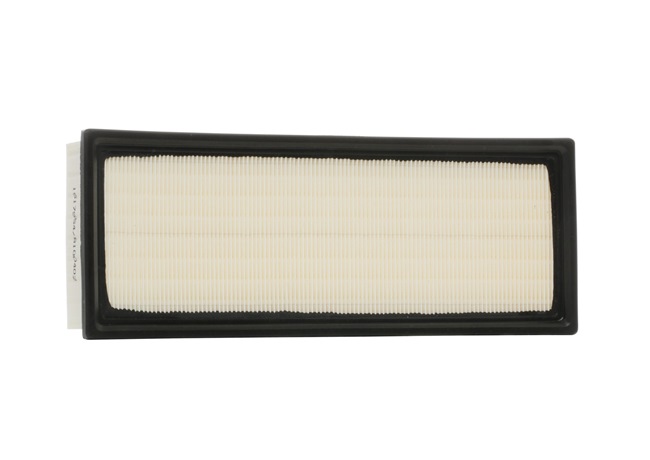 RIDEX 8A0518 Motorluftfilter ALPINA B11 1991