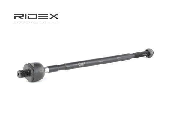 OE MITSUBISHI FTO Inner tie rod MB910934, MB910961, MR130807 from RIDEX - reduced prices