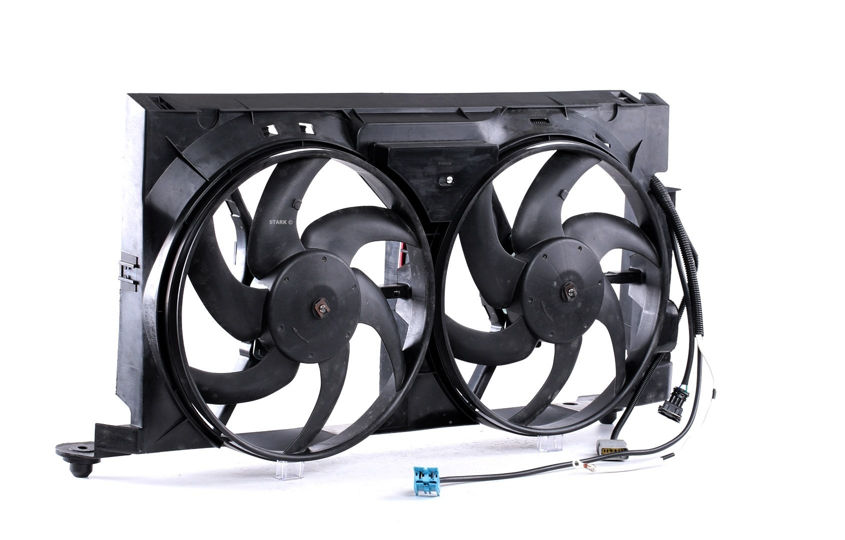 Ostke STARK Radiaatori ventilaator Toode nr.: SKRF-0300109 madala hinnaga 154,13 €