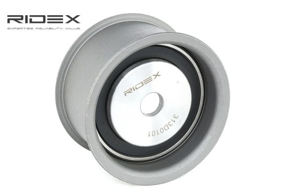OEM Styrrulle till kuggrem VW 2.8 4motion 193 hk Bensin 078109244H från RIDEX på nätet till fantastiska priser