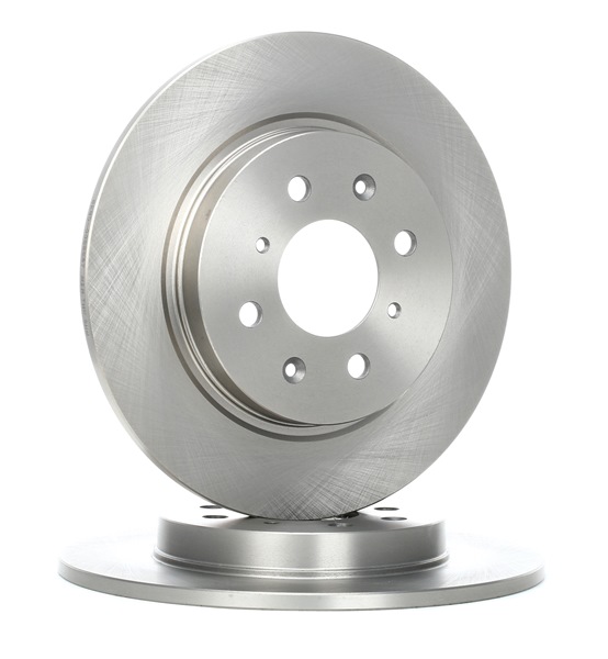 OEM Disco freno per HONDA 1.5 IMA (ZE3) 112 CV Benzina/Elettrico 42510TM8G00 da RIDEX online ad un ottimo prezzo