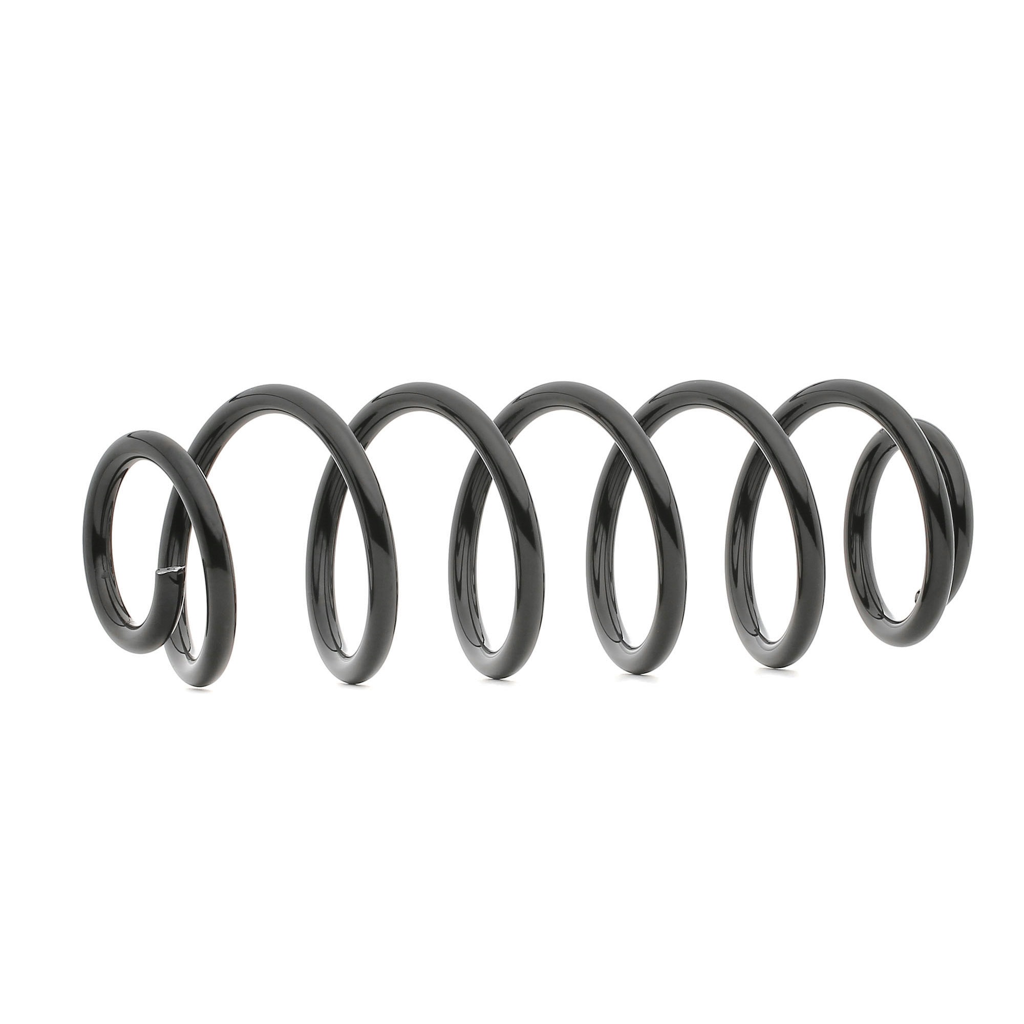 Įsigykite RIDEX Spyruoklė Prekės Nr.: 188C0009 už žemiausią 23,99 € kainą