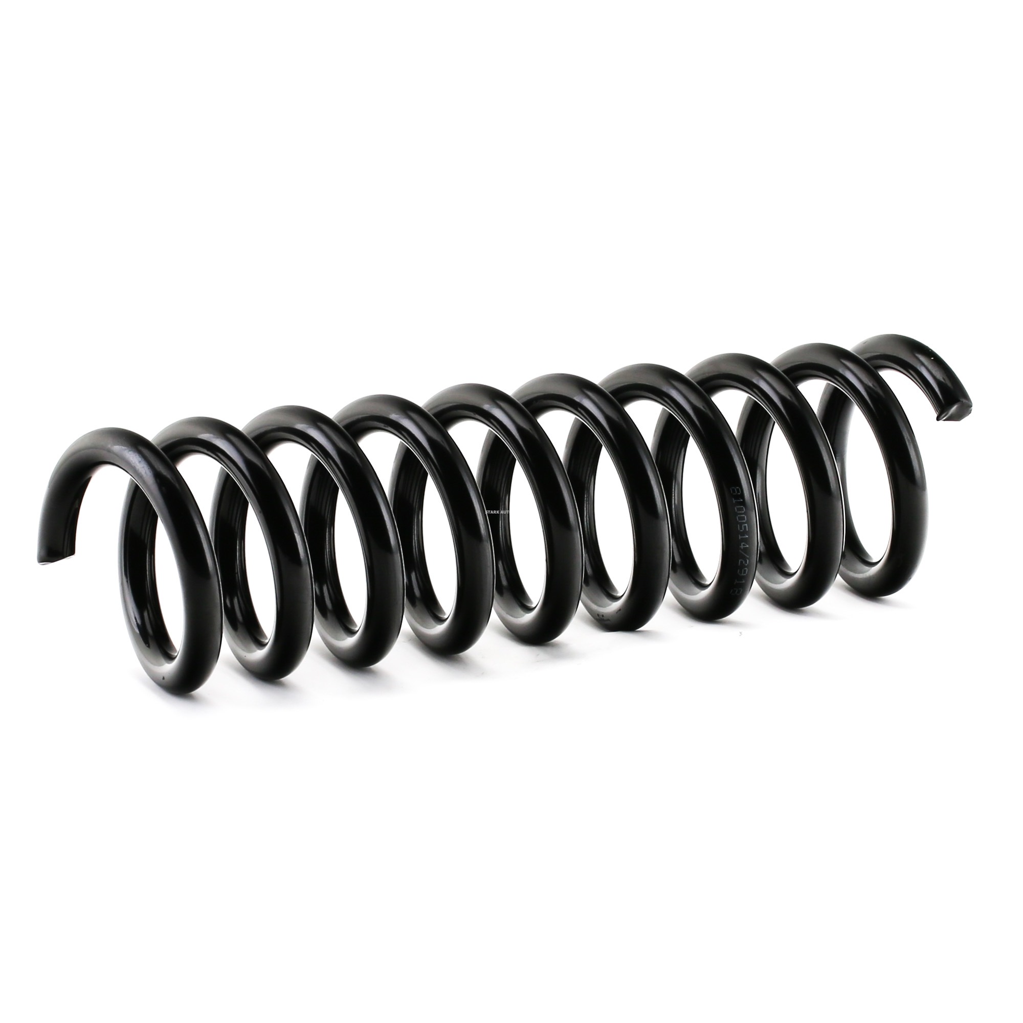 Köp RIDEX Spiralfjäder Produktnummer: 188C0269 till det förmånliga priset av 541,04 kr