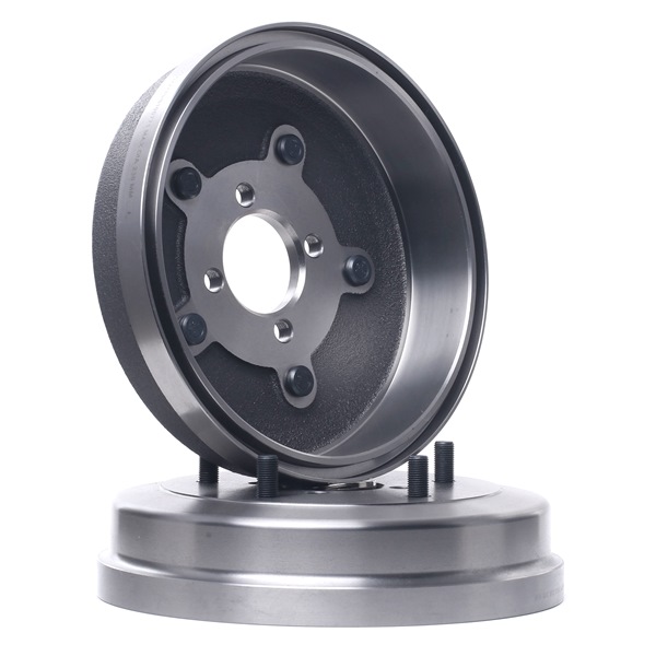 Acquista online Tamburo freno 123B0057 originale a buon mercato, comparabile con i numeri OEM 43511A80001