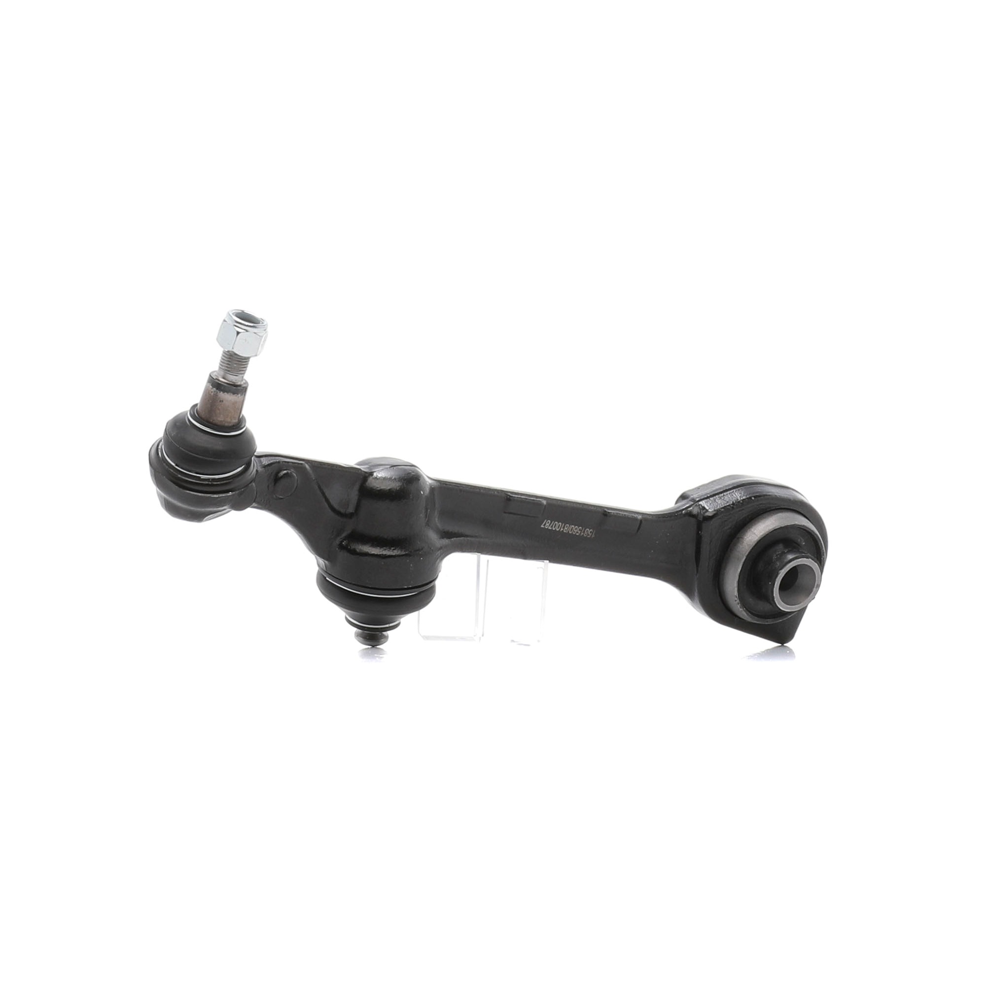 Įsigykite RIDEX Vikšro valdymo svirtis Prekės Nr.: 273C0558 už žemiausią 67,24 € kainą