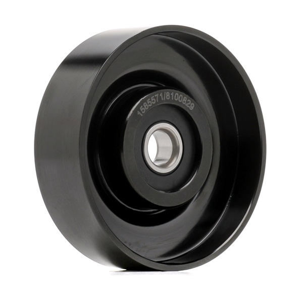 Acquista online Rullo tenditore cinghia Poly-V 310T0085 originale a buon mercato, comparabile con i numeri OEM 119259F60A