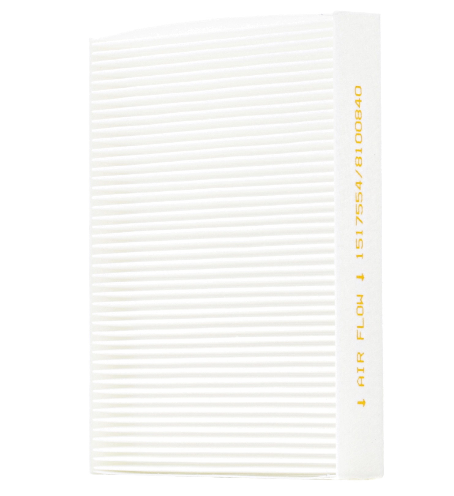 Köp RIDEX Kupéfilter Produktnummer: 424I0289 till det förmånliga priset av 110,97 kr