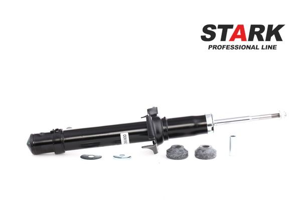 Köp billiga original Stötdämpare SKSA-0132570 jämförbara med 51621TL1E01 OEM nummer på nätet