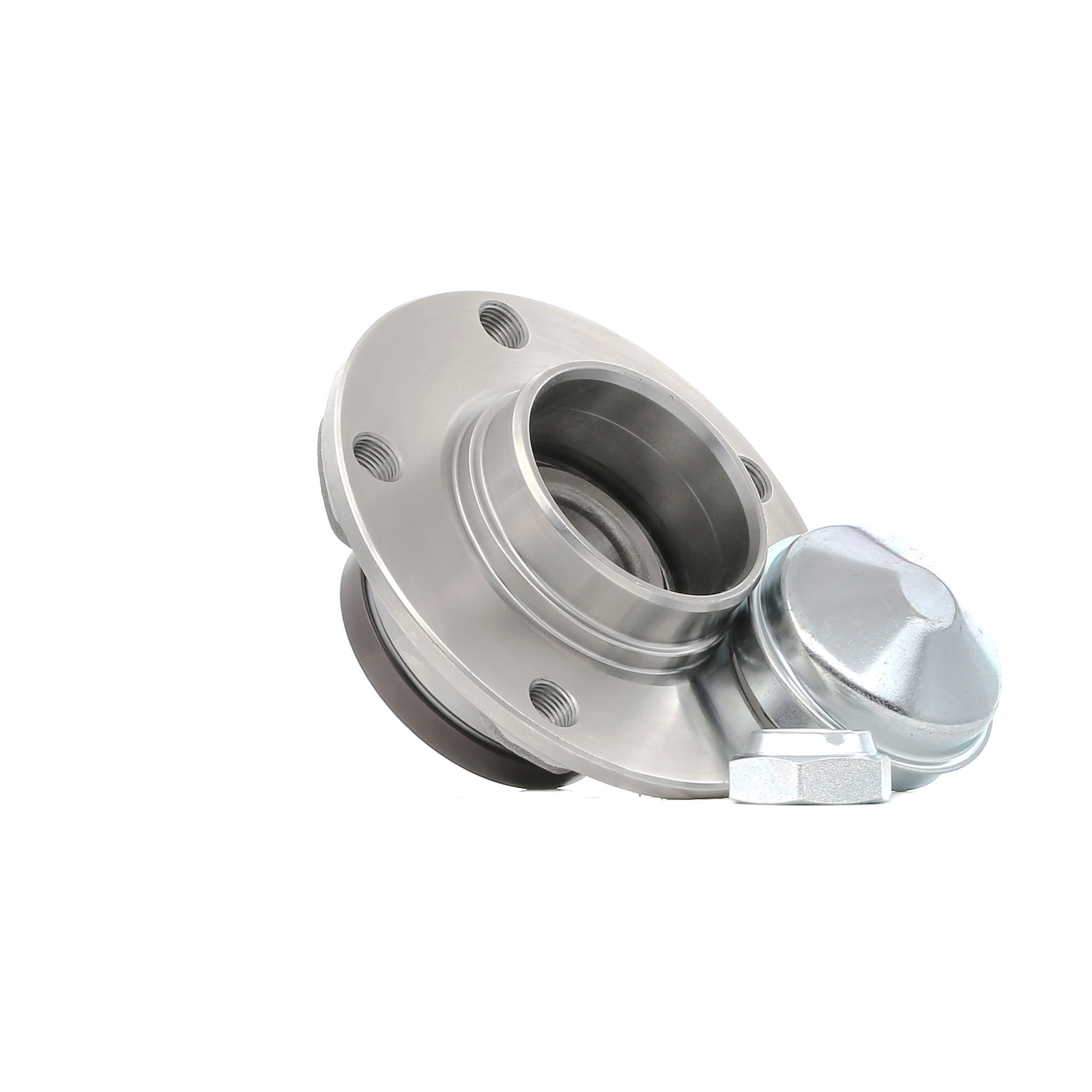 Įsigykite RIDEX Rato guolio komplektas Prekės Nr.: 654W0619 už žemiausią 41,57 € kainą