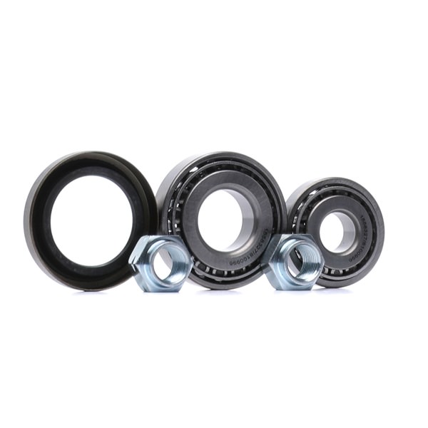 Originale FIAT 850 Radlagersatz 336658, 46576155, 60055388 von RIDEX - Reduzierte Konditionen