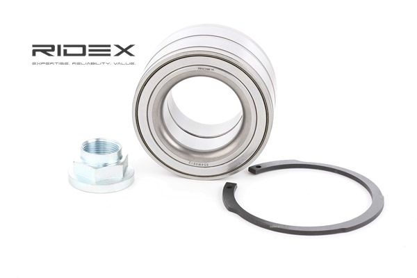 Koop online goedkoop originele Wiellagerset 654W0612 vergelijkbaar met LR045917 OEM-nummers