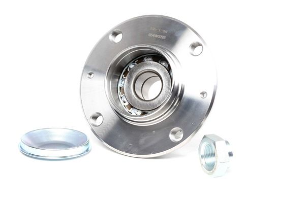 Cumpărați online Set rulment roata 654W0293 original/ă și la un preț mic, compatibil/ă cu nr. OEM 374872