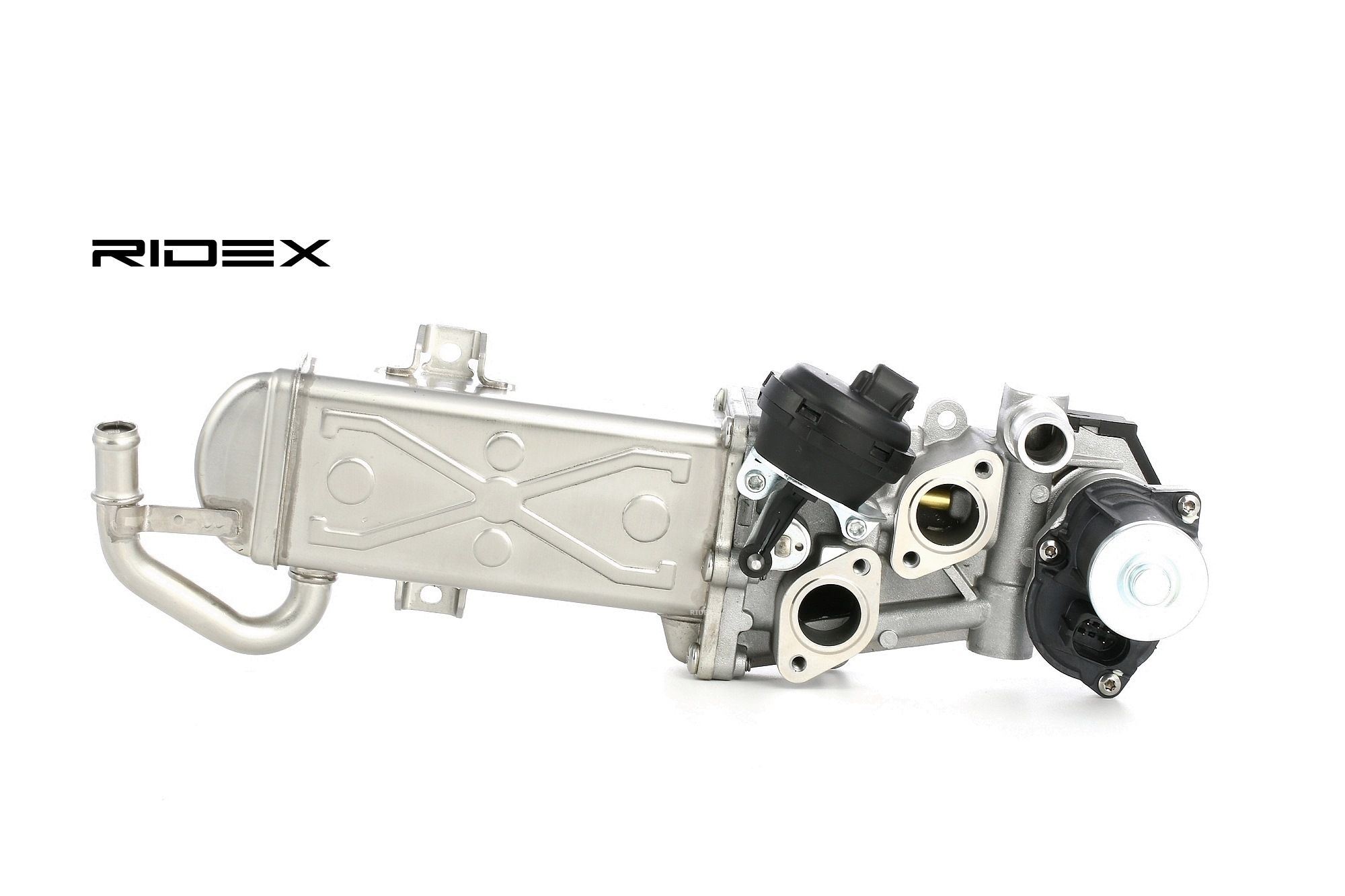 Compre RIDEX Válvula EGR Número de producto: 1145E0077 a bajo precio de 152,48 €
