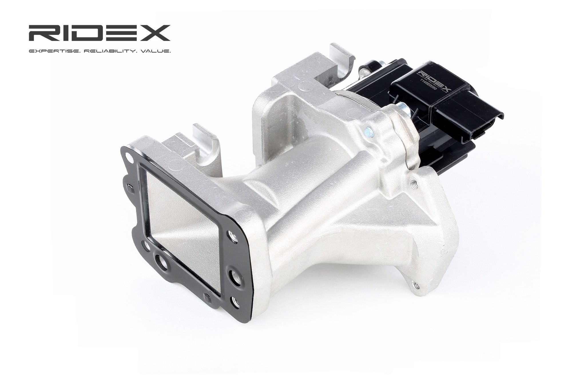 Compre RIDEX Válvula EGR Número de producto: 1145E0090 a bajo precio de 119,19 €