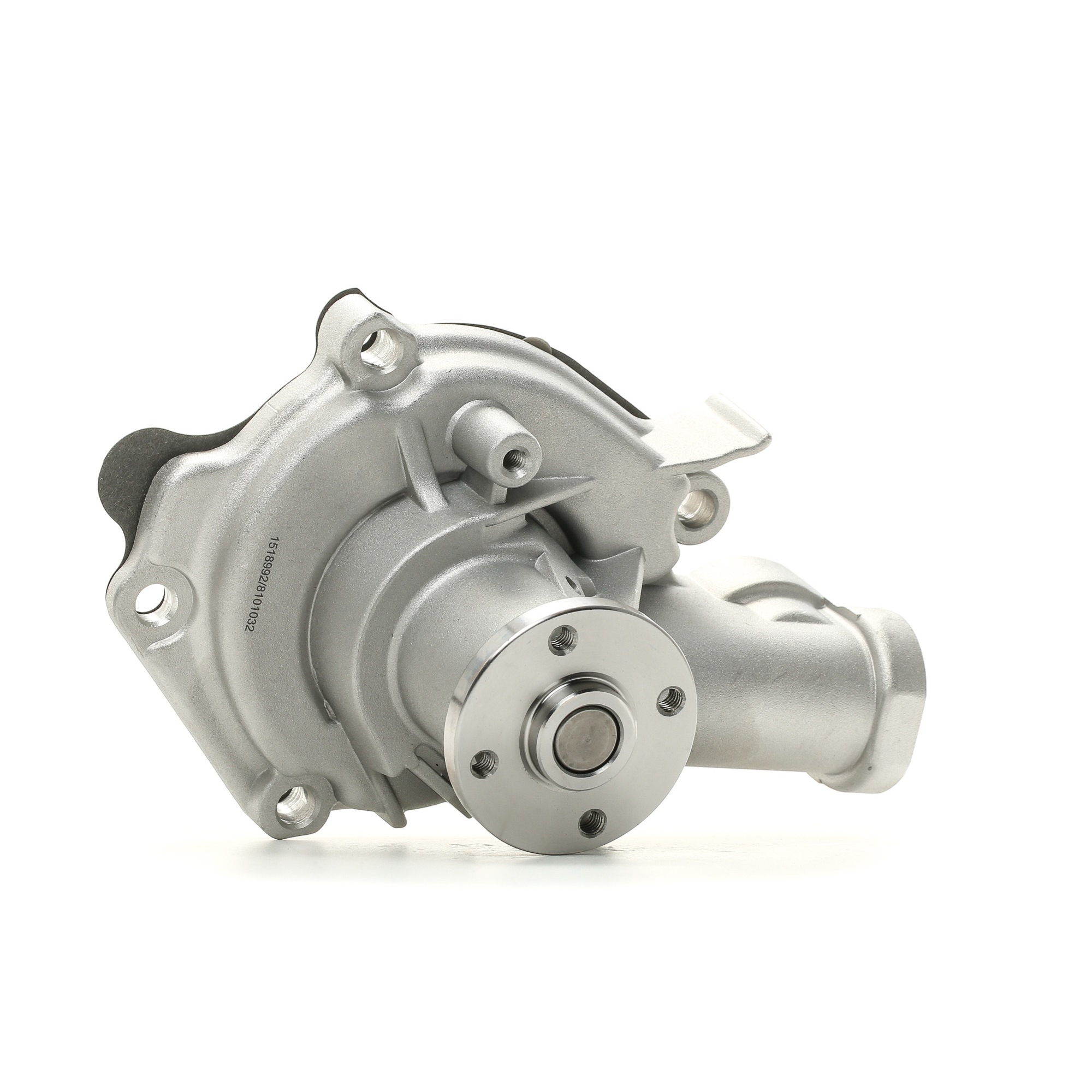 Köp RIDEX Vattenpump Produktnummer: 1260W0210 till det förmånliga priset av 554,64 kr