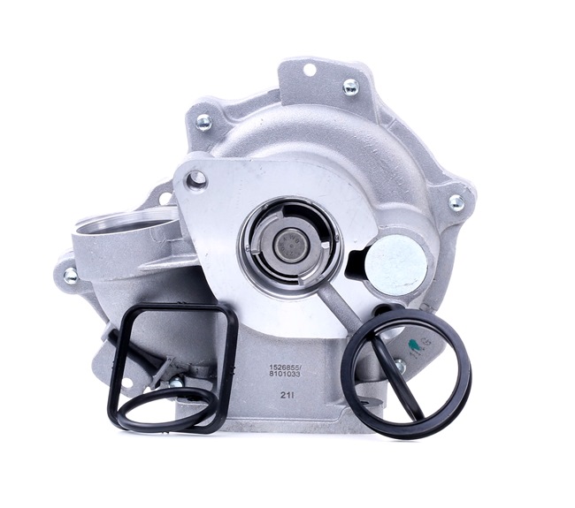 OE BMW X1 Bomba de agua 11517511220, 11517511221, 11517515778 de RIDEX - precios rebajados